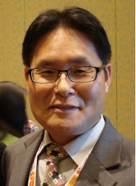 Ryan Shin, PhD.