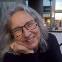 Teresa Torres de Eça, Ph.D.