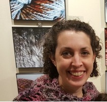 Carlee Bradbury, Ph.D. 