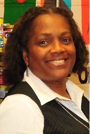 Hazel L. Bradshaw-Beaumont Young, Ph.D. 