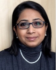 Mousumi De, Ph.D