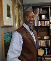 Allan Richards, Ph.D.