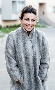 Angela Saldanha, Ph.D.