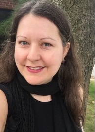 Courtney Weida, Ph.D.